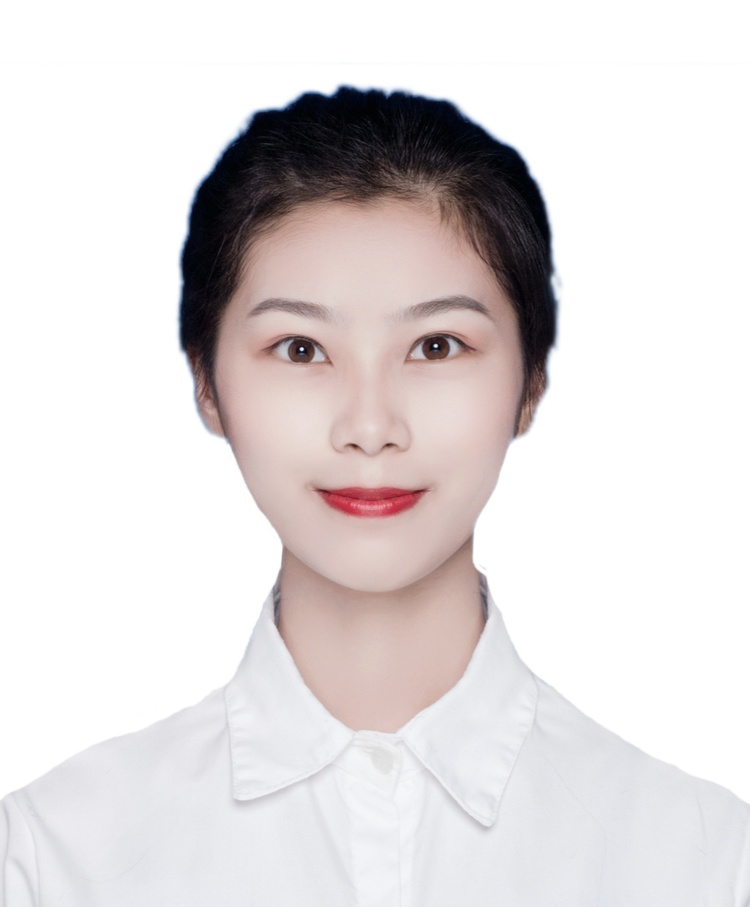 饶婷个人生活照1
