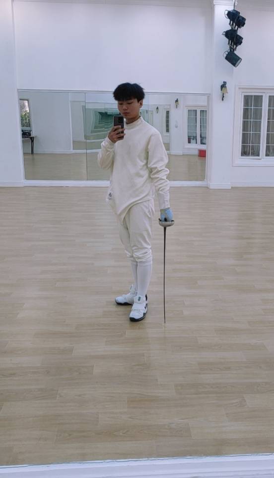 梅添华个人生活照1