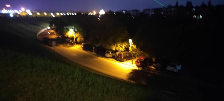闫如玉个人生活照2