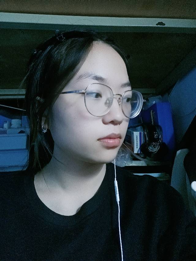 魏啸琪_北京家教老师轮播图1