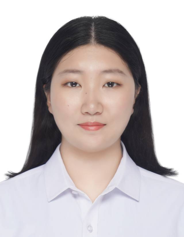 于可洋个人生活照1