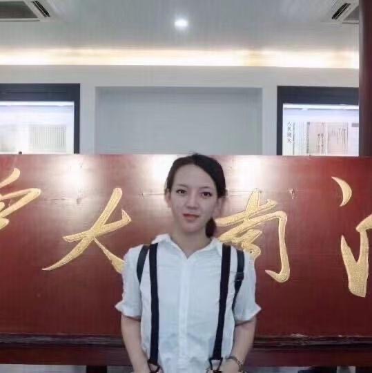 吕淑贞 个人生活照3
