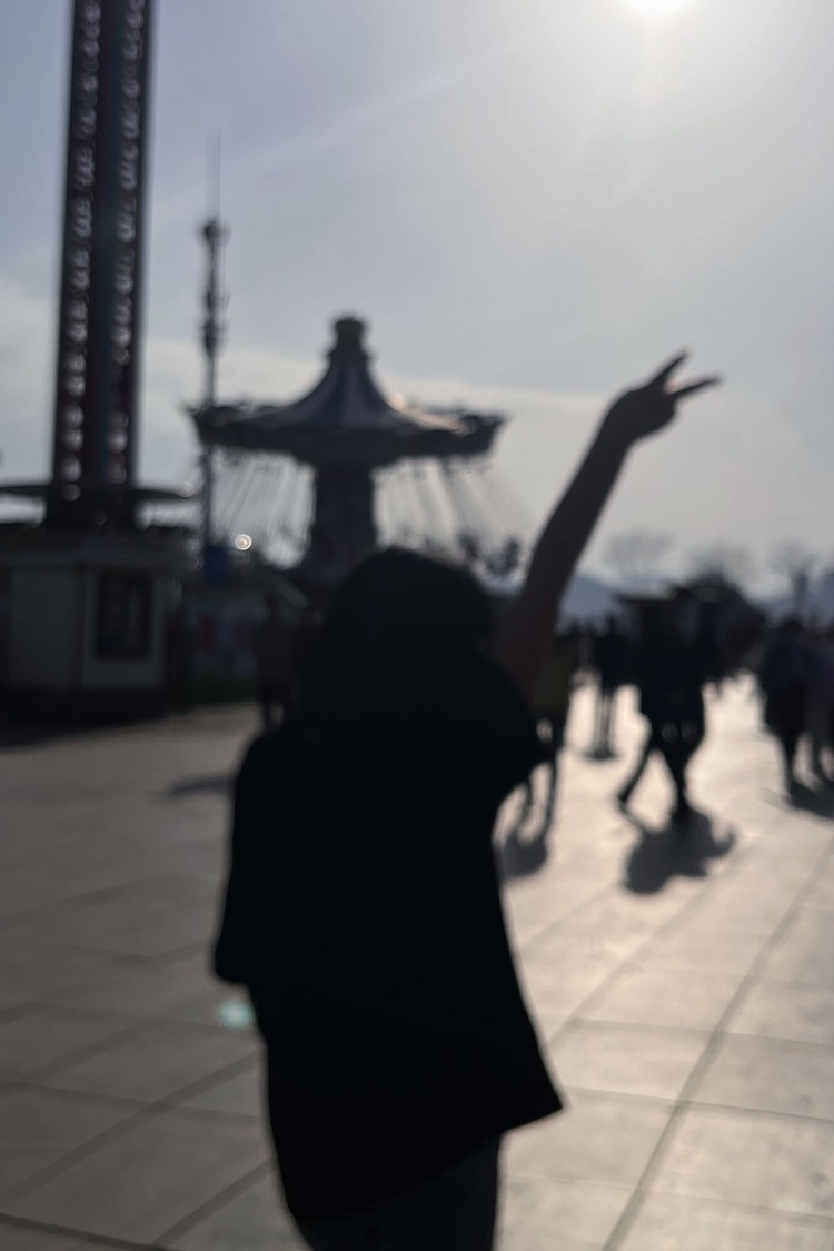 武源源个人生活照1