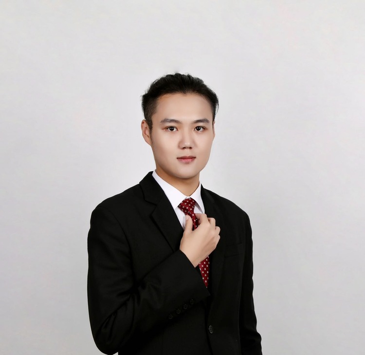 刘老师个人生活照1