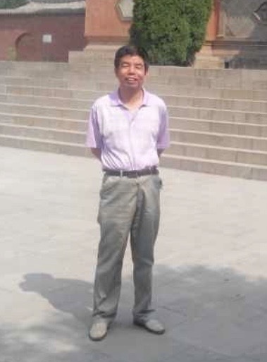 原廷长个人生活照3