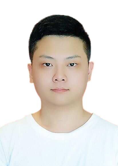 李恒哲个人生活照1