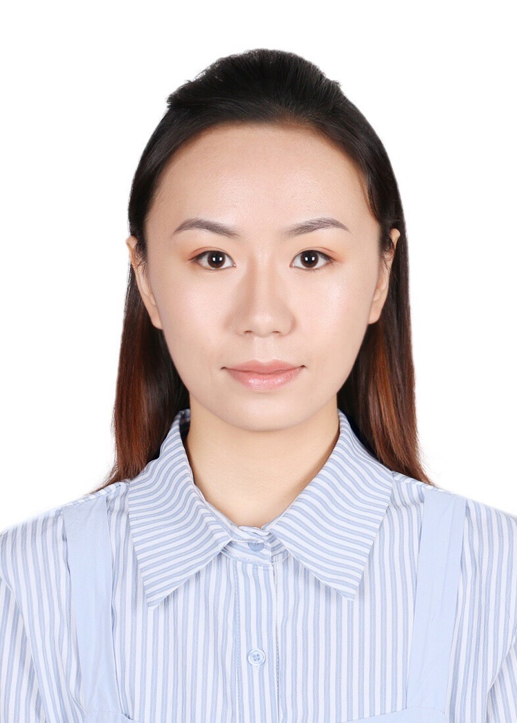 王涵个人生活照1