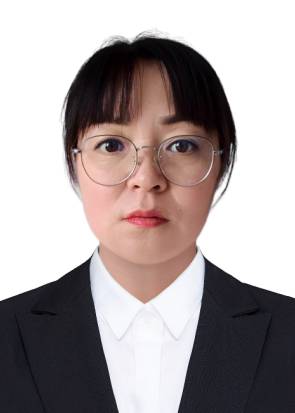 闫妮个人生活照1