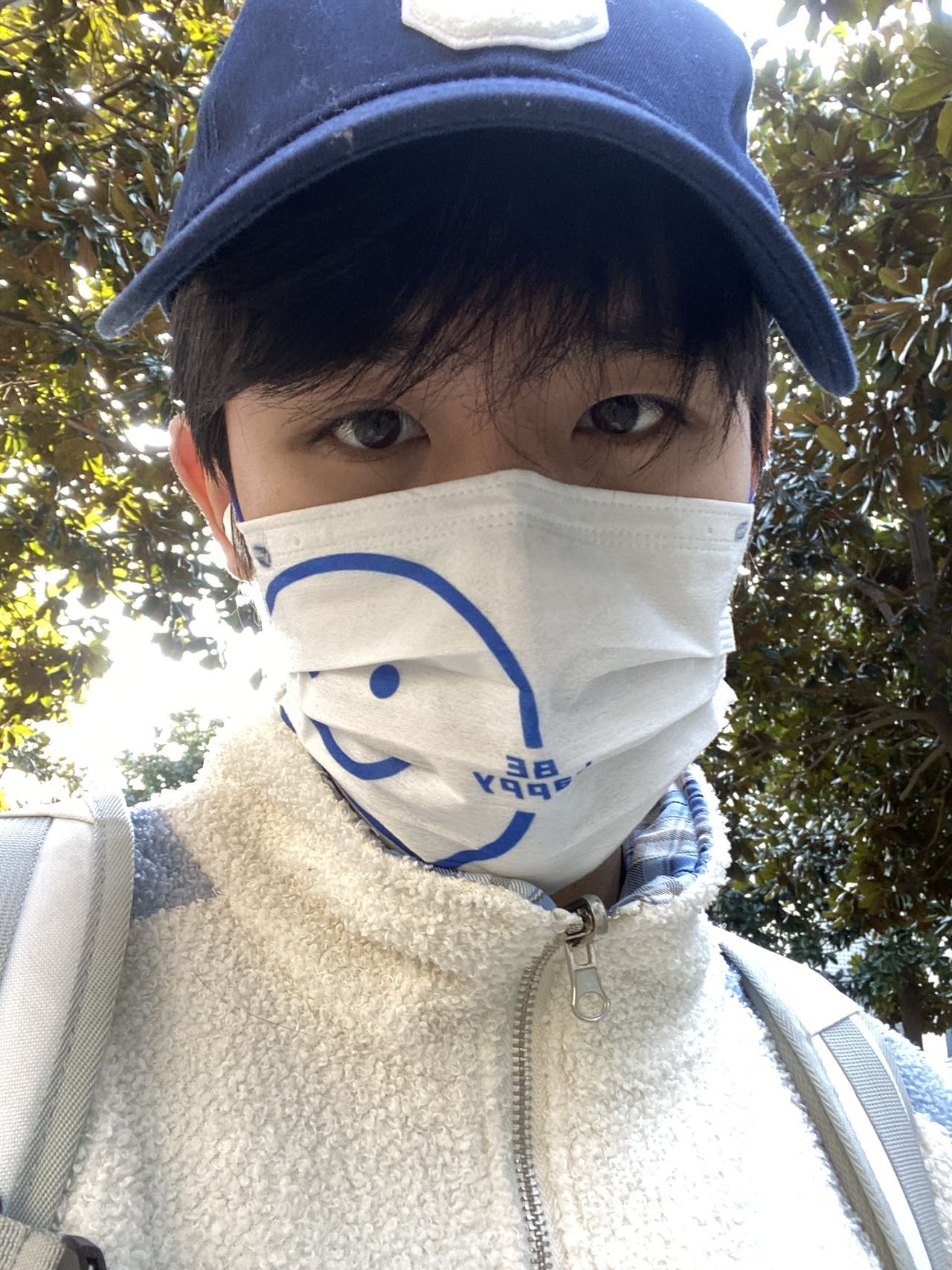 个人生活照1