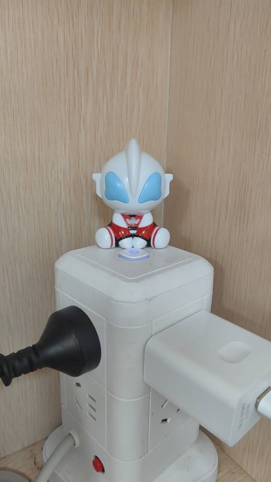 薛憬个人生活照1