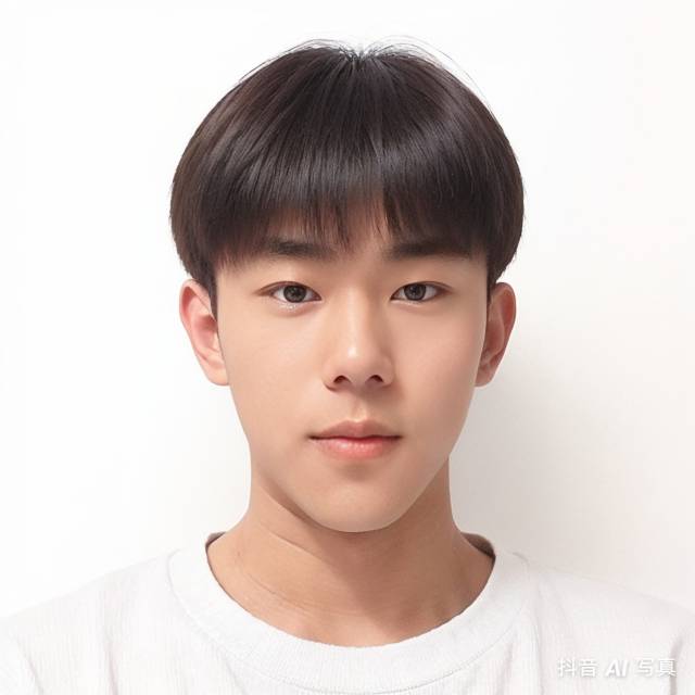 仝一澎个人生活照1