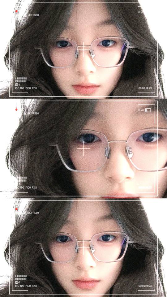 杨李响个人生活照1