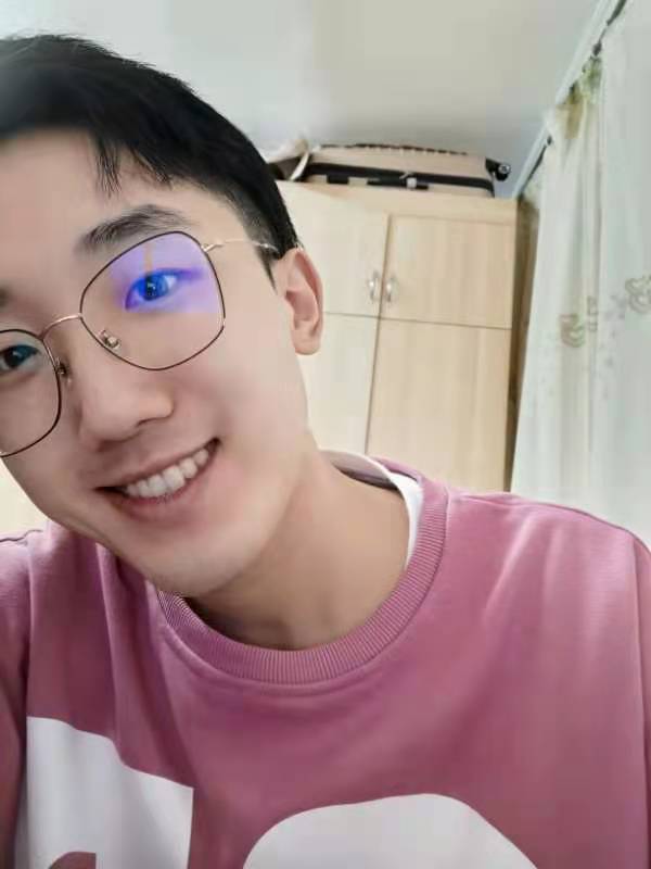 赵松阳个人生活照3