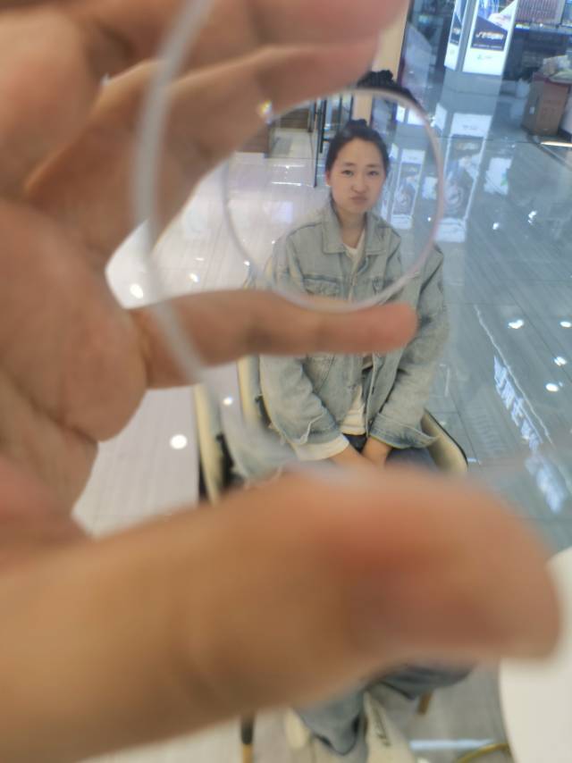 周双个人生活照1