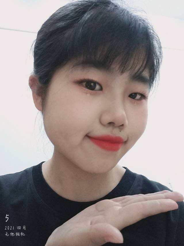 刘丹个人生活照1