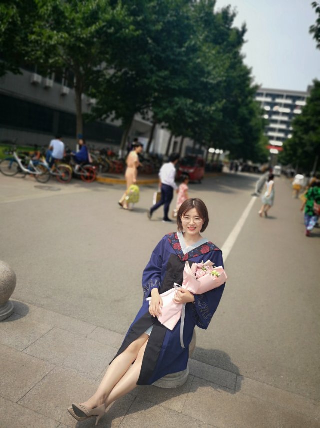 李娜个人生活照1