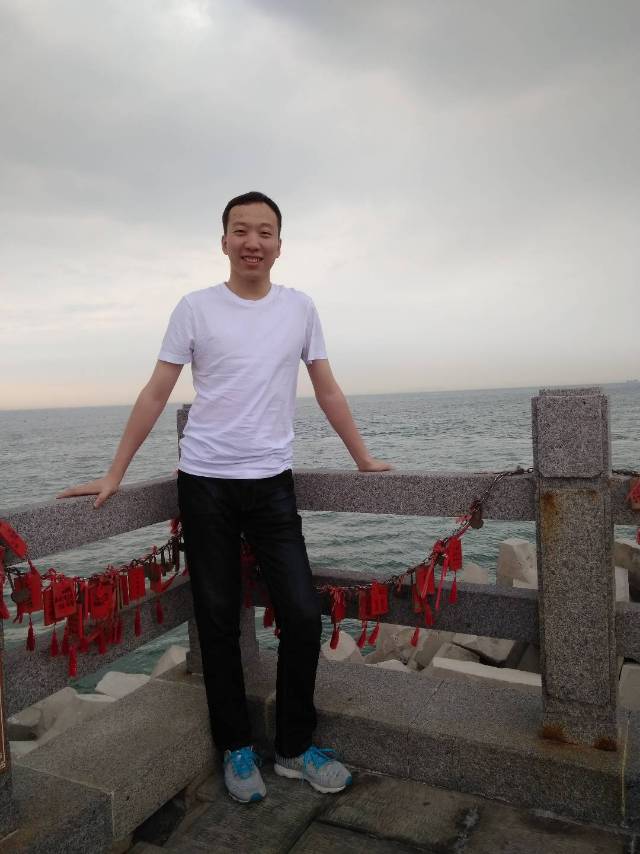 盖老师个人生活照3