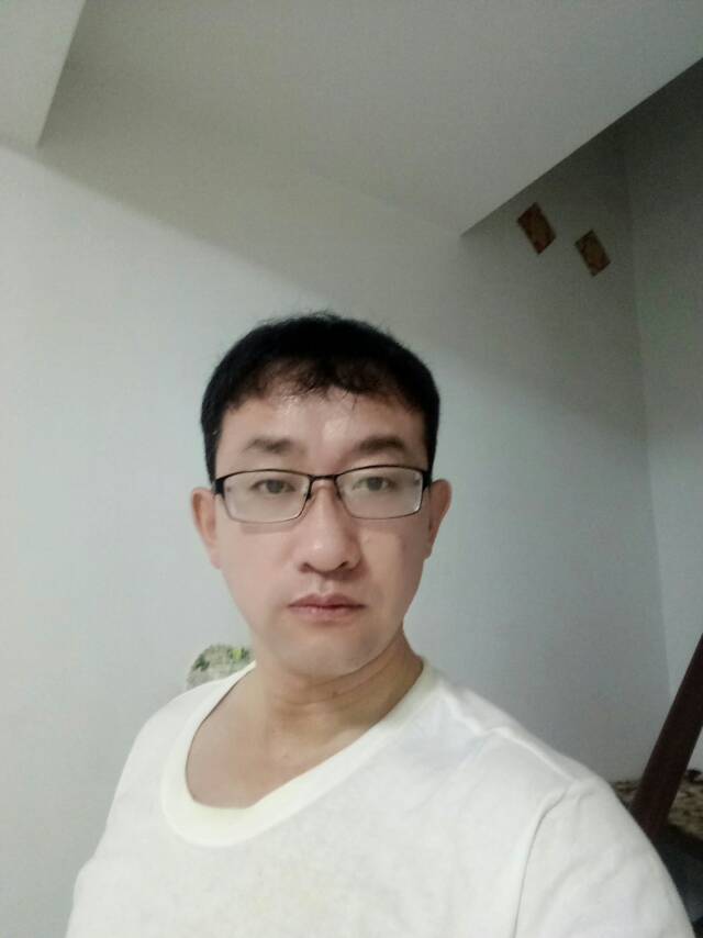 孙老师个人生活照1