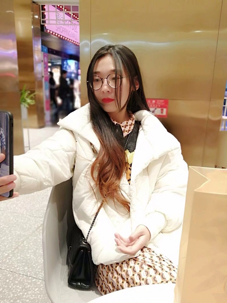 赵聪娟_北京家教老师轮播图1