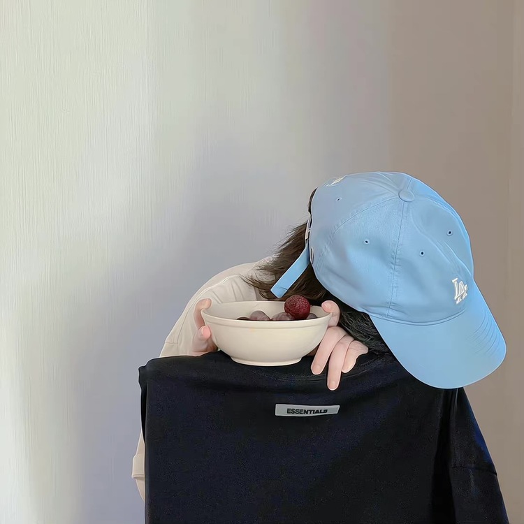 李逍遥个人生活照1