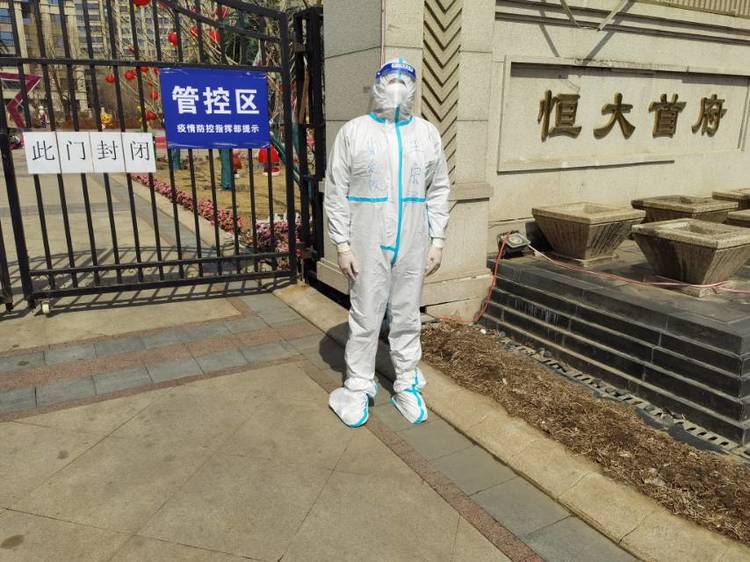 王陈惜个人生活照1