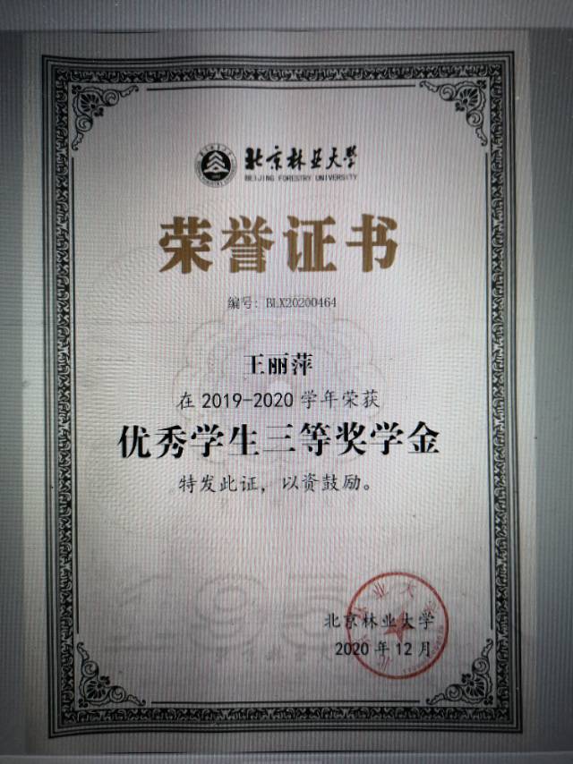 王丽萍_北京家教老师轮播图2