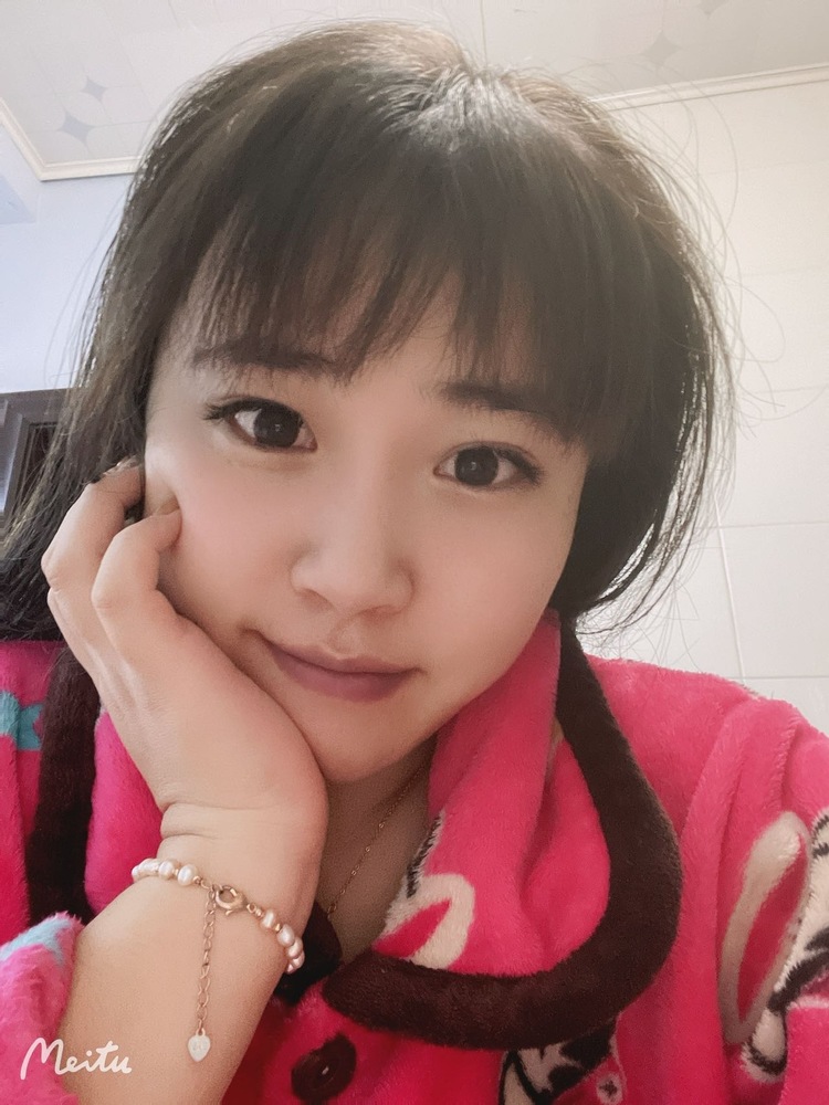 冯老师个人生活照1