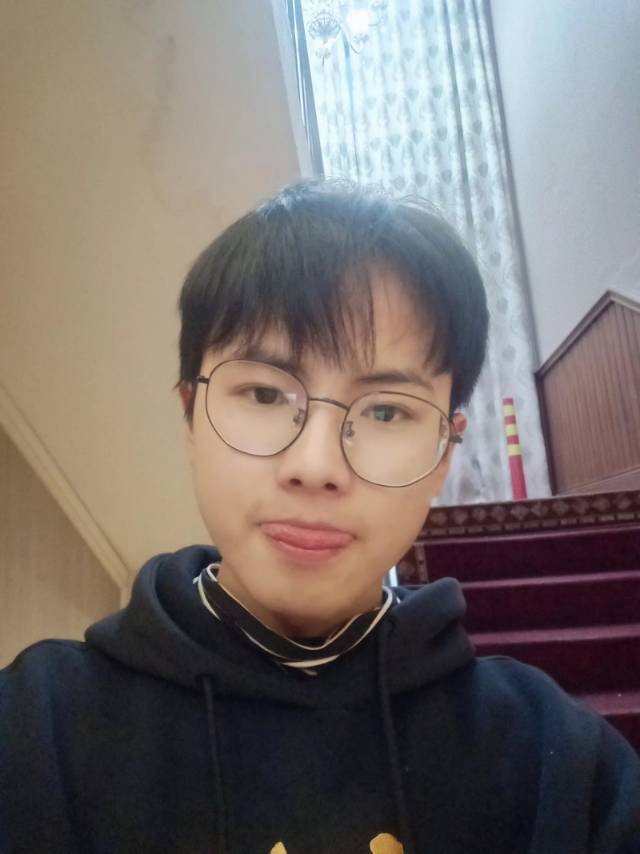 陈欣个人生活照1
