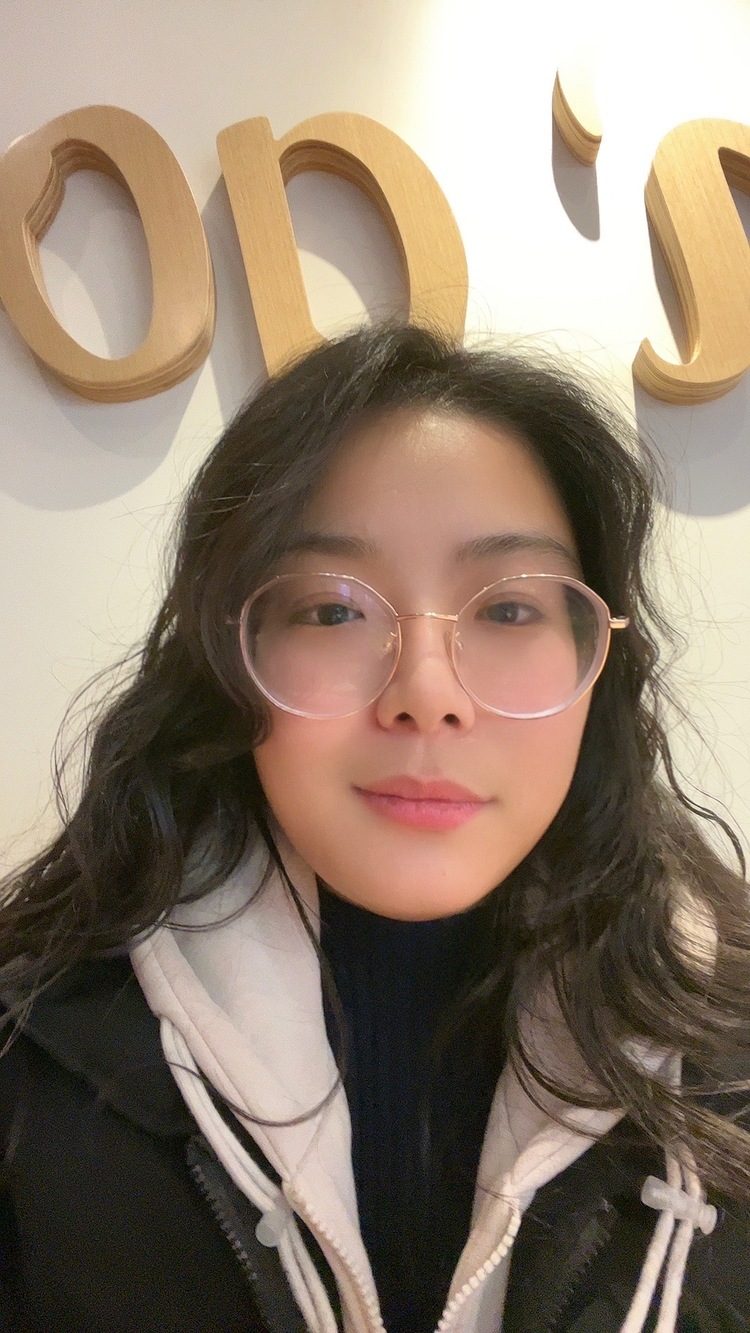 李冬晓个人生活照1