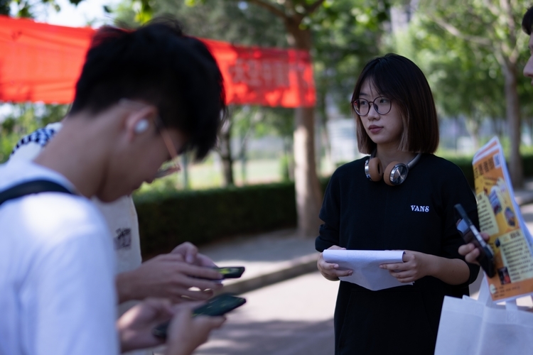 陈文琪个人生活照1