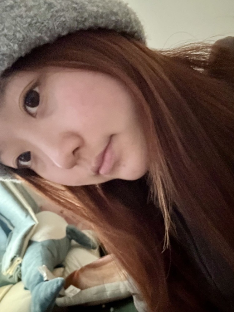 张澍烔个人生活照3