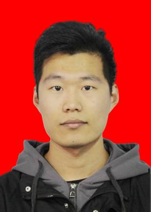 杨文杉个人生活照2