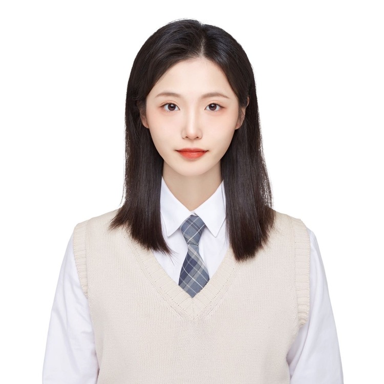 伍姿霖个人生活照1