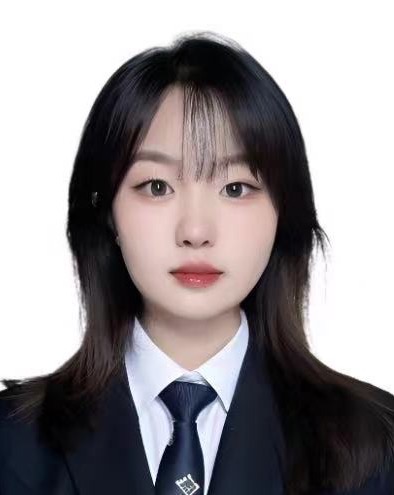 王缨楠个人生活照1