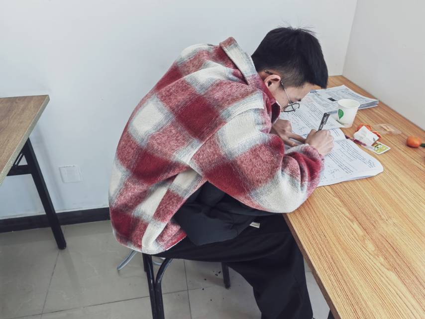 王凌云个人生活照3