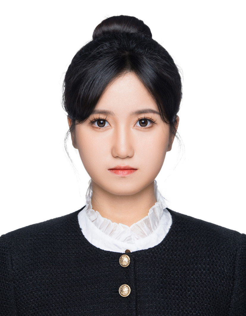 潘伊凡个人生活照1