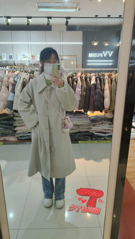 刘博慧个人生活照1