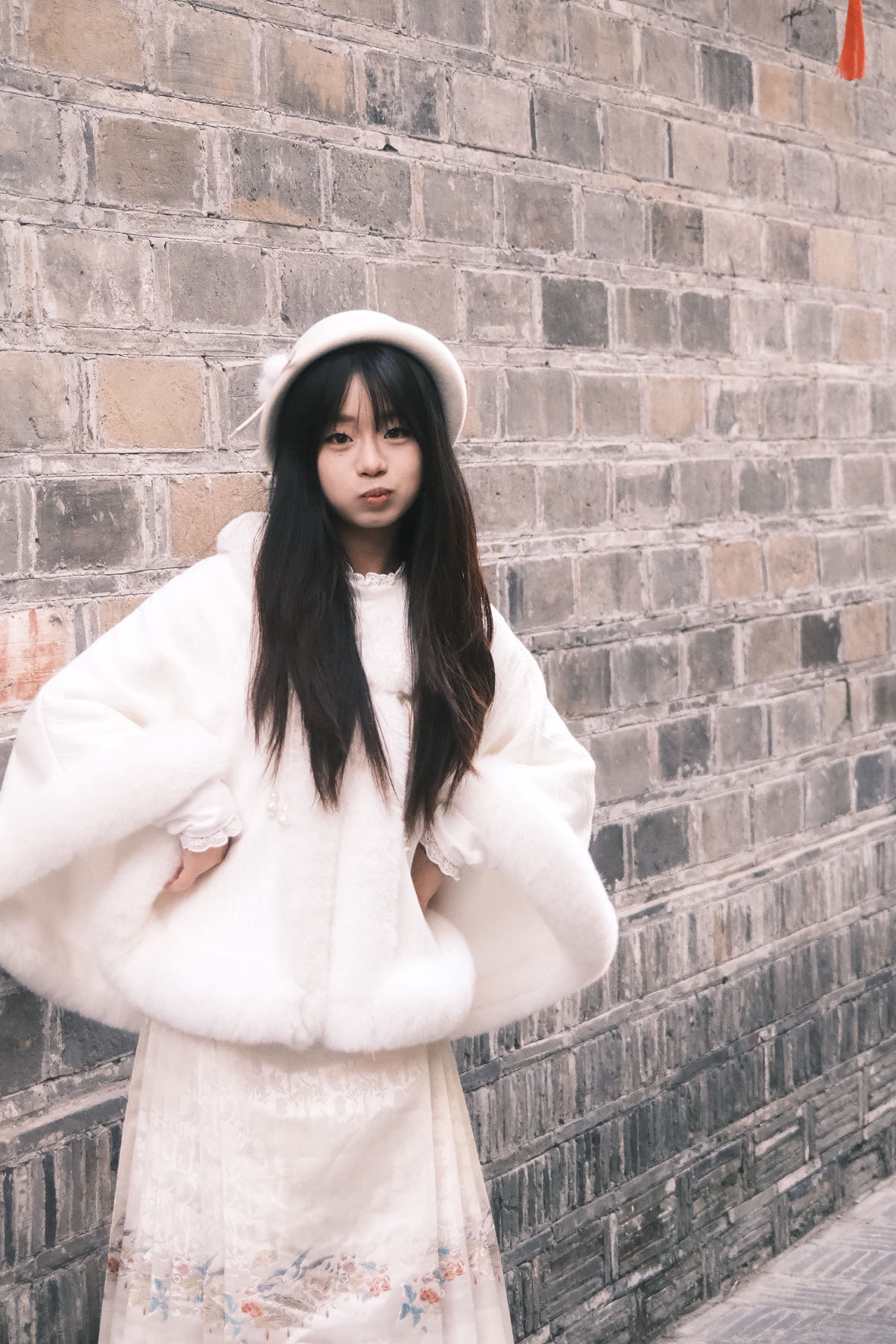 魏佳音个人生活照5