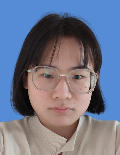李倩个人生活照1