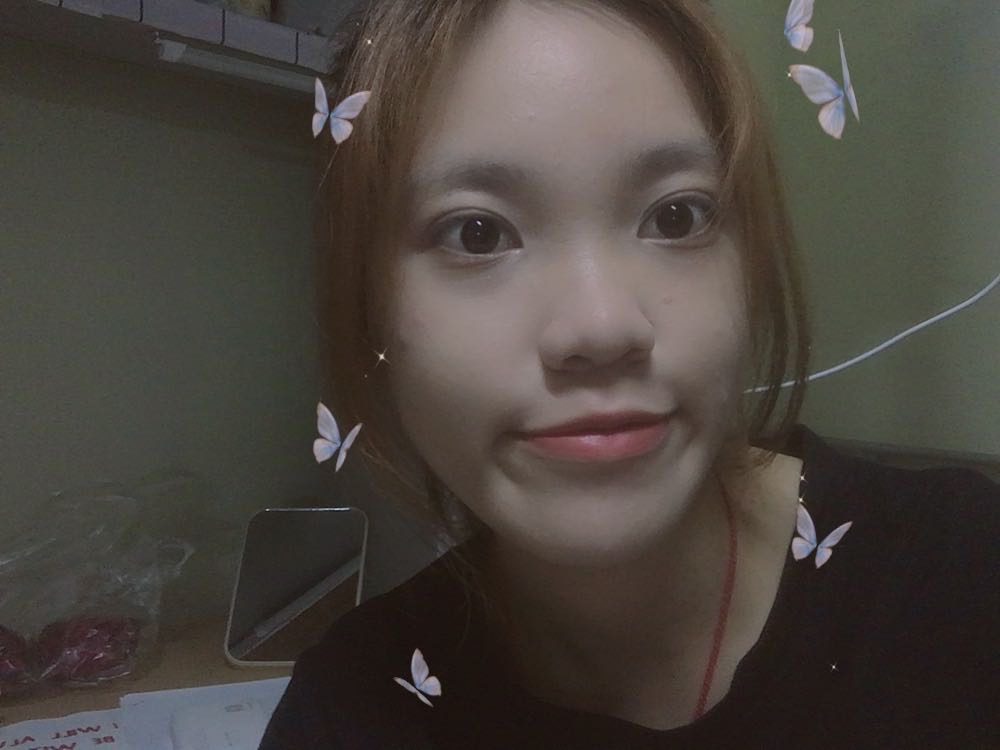 程丹丹个人生活照3