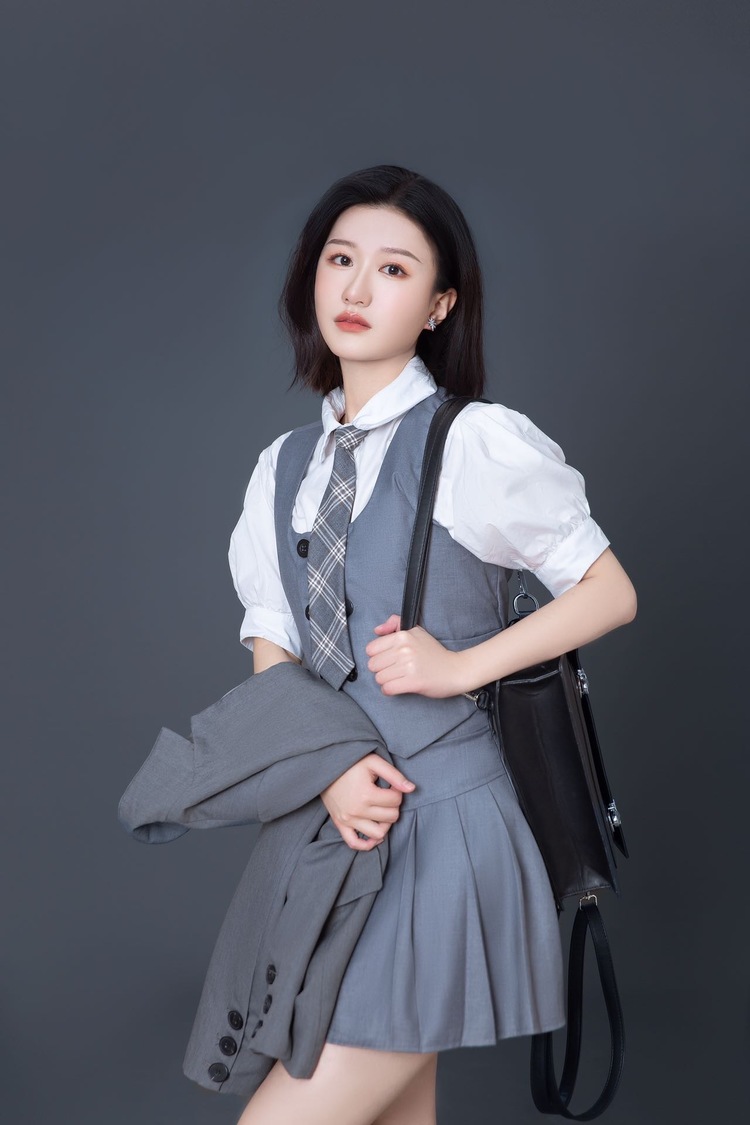 白楠个人生活照3