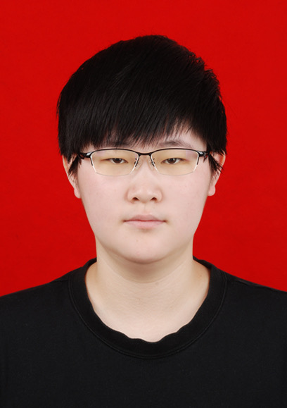李慧中个人生活照1