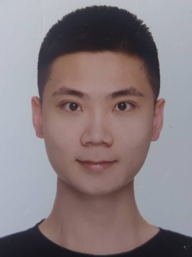 赵老师个人生活照1