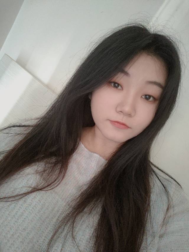 邱雪个人生活照2