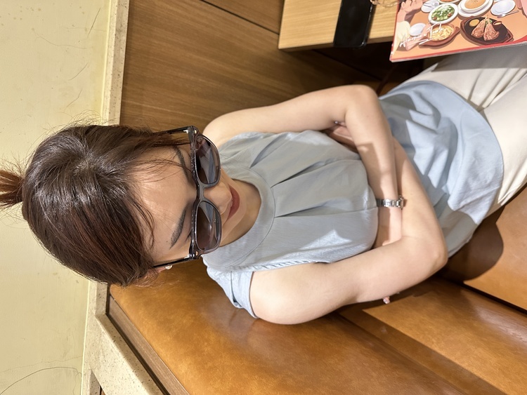 哈热合提个人生活照2