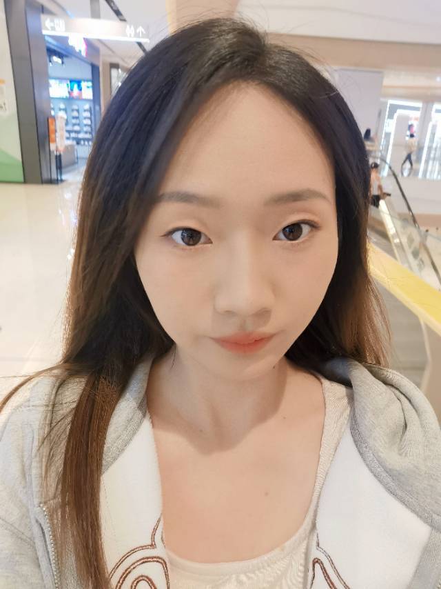 夏淑怡个人生活照1