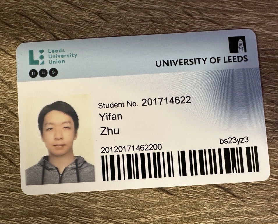 朱亦凡个人生活照1