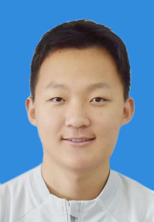 刘毅航个人生活照1