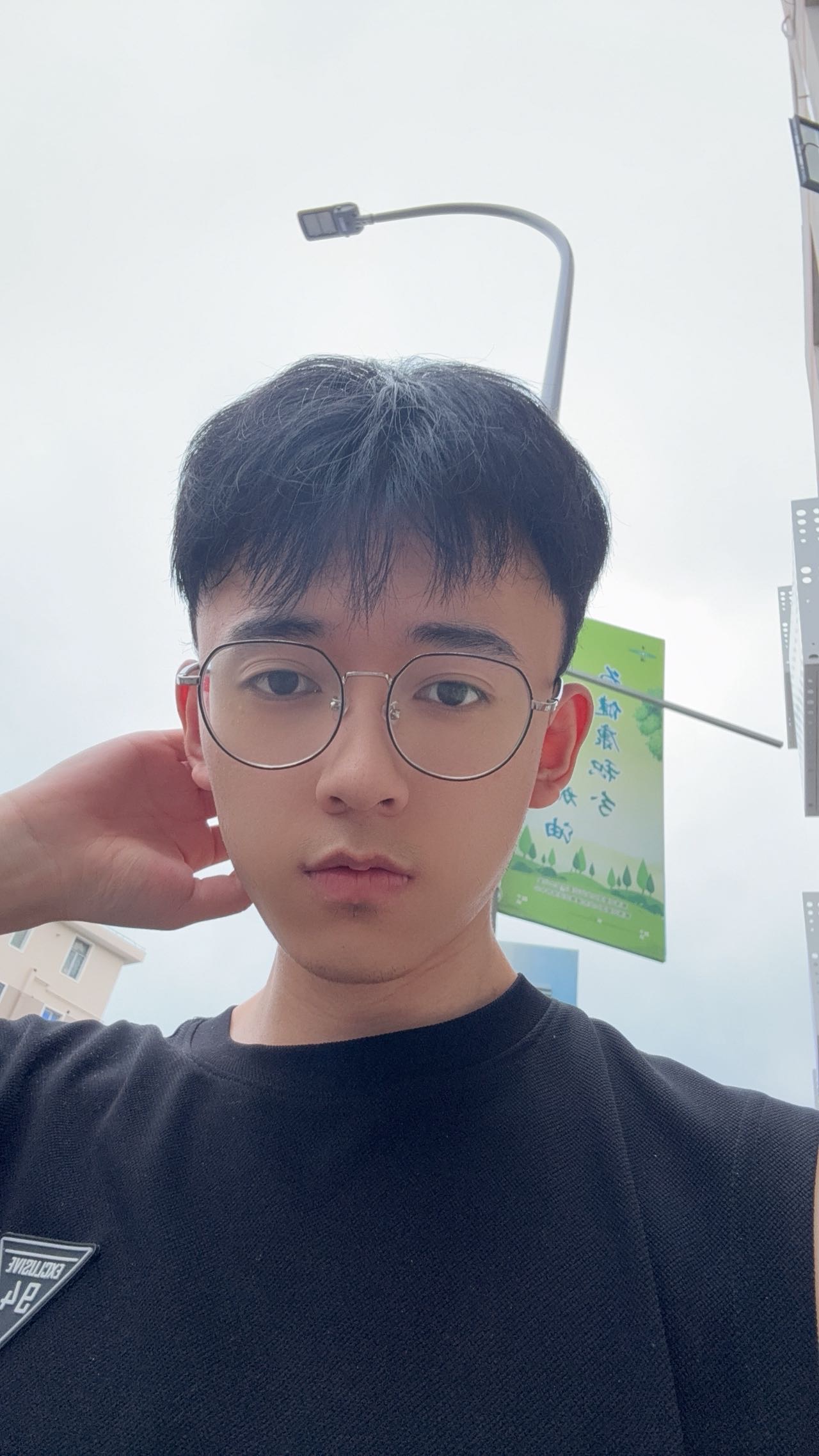 刘忠平个人生活照1