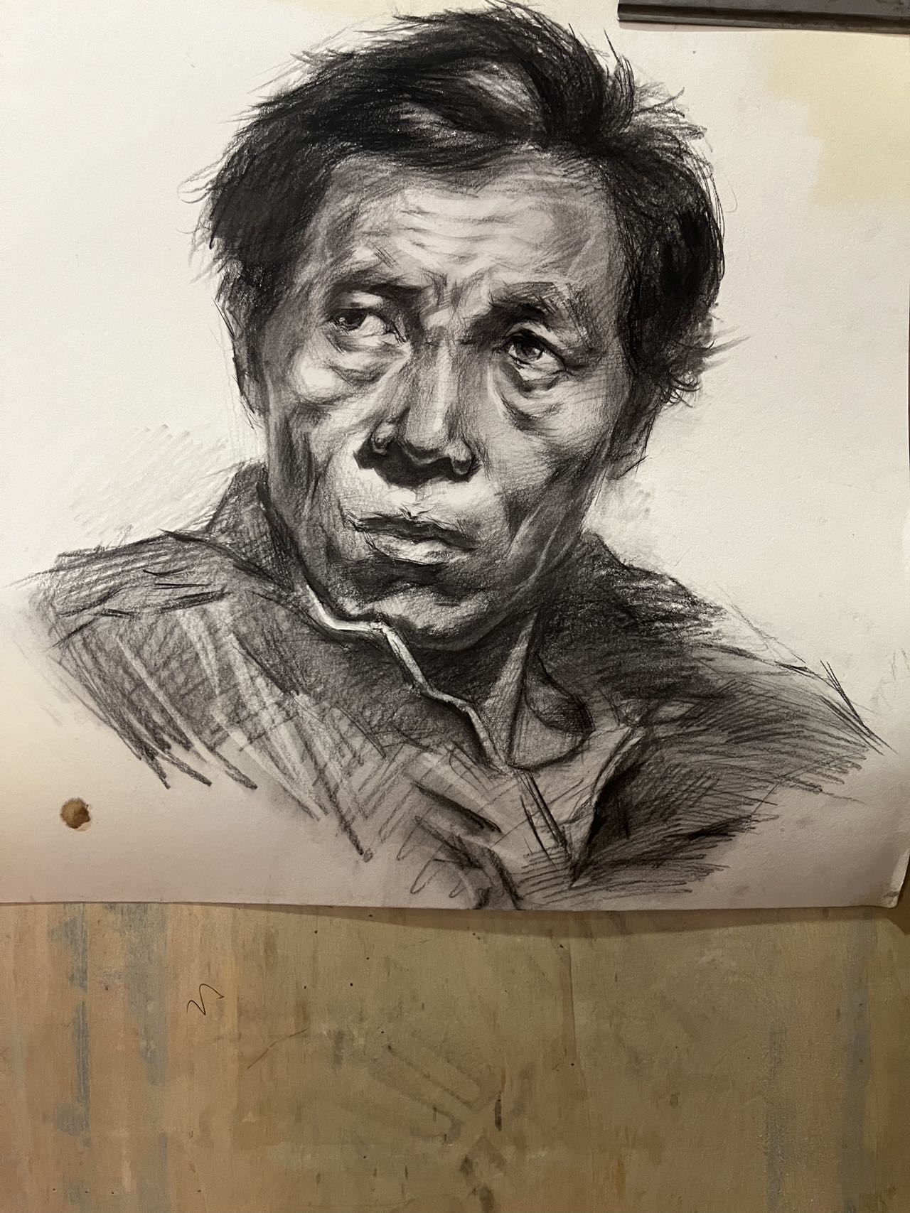 王个人生活照3